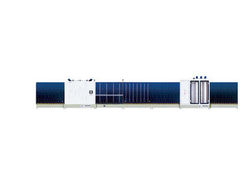 Vertical Insulating Glass Production Line /Horizontal Insulating Glass Production Line