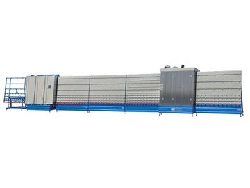 Automatic Insulating Glass Line