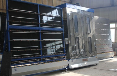 Automatic Insulating Glass Line