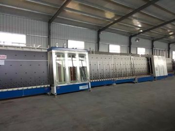 Automatic Insulating Glass Line