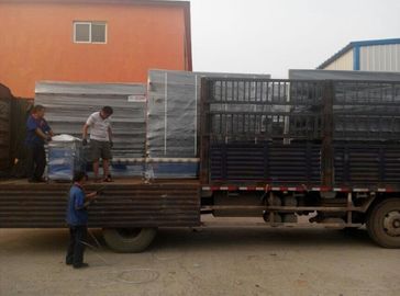 Insulating Glass Processing Machine