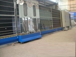 Insulating Glass Processing Machine
