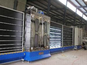 Shape Glass/LOW-E Insulating Glass Production Line