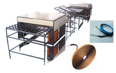 Horizontal Double Glazed Glass Production Line