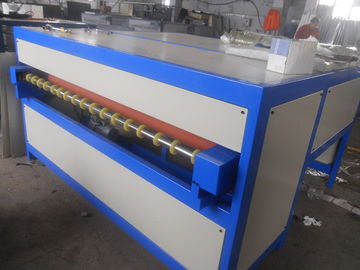 Horizontal Double Glazed Glass Production Line