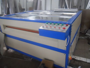 Horizontal Double Glazed Glass Production Line