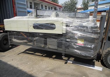 Horizontal Insulating Glass Making Machine