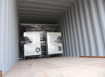 Manual Super Spacer Double Glazing Equipments