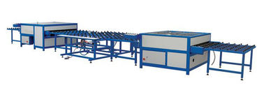 Manual Super Spacer Double Glazing Equipments