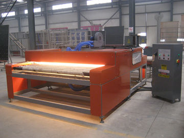 Manual Super Spacer Double Glazing Equipments