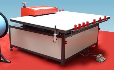 Single Side Heat Press Table