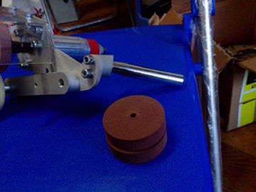 Manual Low-E Edging Machine