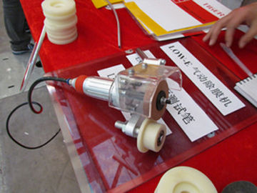 Manual Low-E Edging Machine