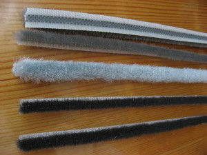 PP Yarn Window  Weather Strip