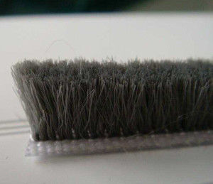 PP Yarn Window  Weather Strip