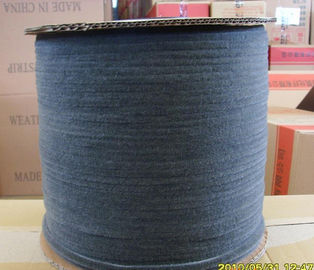 PP Weather Strip Silicone Water Proof for Windows