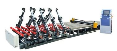 Automatic Structural Glass Cutting Line