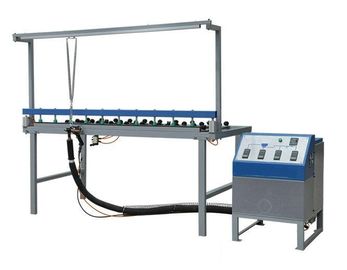 Hot Melt Thermo Extruder