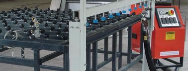 Hot Melt Thermo Extruder