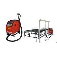 Hot Melt Thermo Extruder