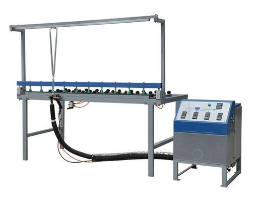 Hot Melt Sealant Thermo Extruder