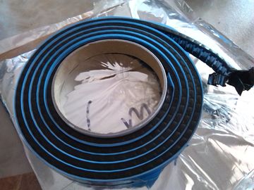 Double Glazing Glass Warm Edge Sealing Strip