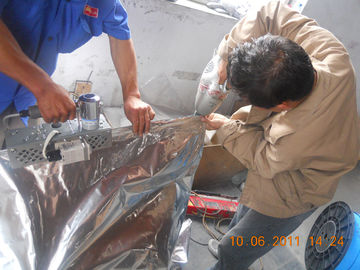Truspacer Compound Sealing Spacer