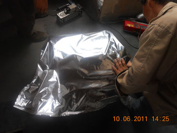 Insulating Glass Flexible Truseal Spacer