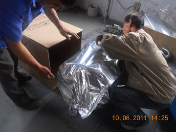 Butyl Sealing Spacer Strip for Vehicles (with air-container)