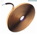 Flexible  Swiggle Spacer for Doors and Windows