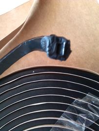 Flexible  Swiggle Spacer for Doors and Windows