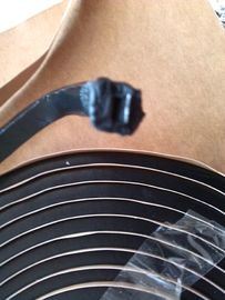 Flexible  Swiggle Spacer for Doors and Windows