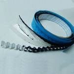 Flexible  Swiggle Spacer for Doors and Windows