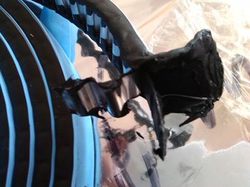 Flexible  Swiggle Spacer for Doors and Windows