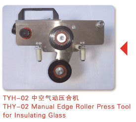 Handheld Manual Press for Insulating Glasses