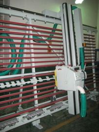 Vertical Aluminum Composite Panel Cutting  Machine