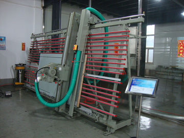 Vertical Aluminum Composite Panel Cutting  Machine