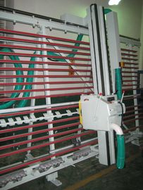 Vertical Aluminum Composite Panel Cutting  Machine