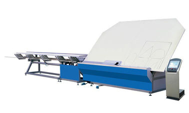 Auto Spacer Bar Shape Bending Machine