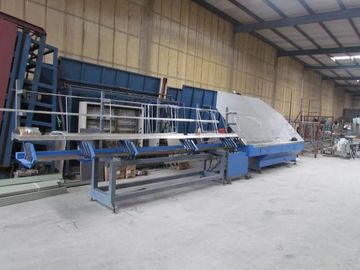 Spacer Bar Curved Bender