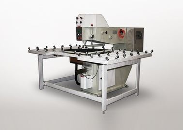 FLAT GLASS HORIZONTAL DRILLING MACHINE