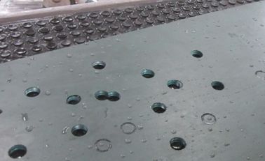 FLAT GLASS HORIZONTAL DRILLING MACHINE