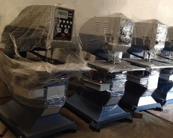 FLAT GLASS HORIZONTAL DRILLING MACHINE