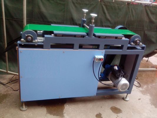 Automatic Mosaic Glass Breaking Machine with Typesetting