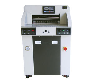 SBT-520 HYDRAULIC CUTTING MACHINE FOR ALBUM