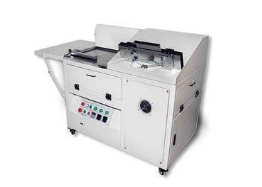 SBT-DT-4S PHOTO ALBUM MAKING MACHINE