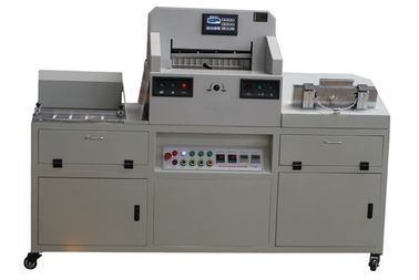 SBT-T-7 PHOTO ALBUM MAKING EQUIPMENT