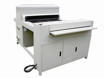 SBT-1350 Hot UV Laminating Machine