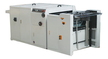 SBT-1350 UV Coating Machine