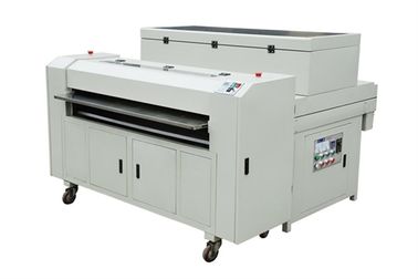 SBT-900 Hot UV Lamination Machine